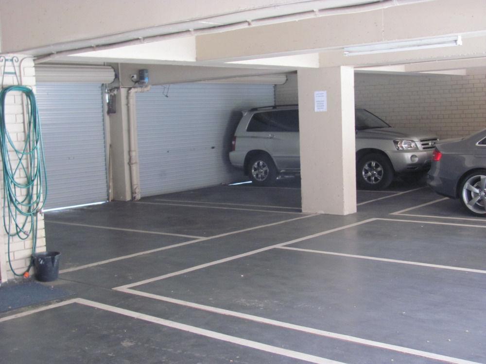 Apartments On Flemington Melbourne Exterior foto