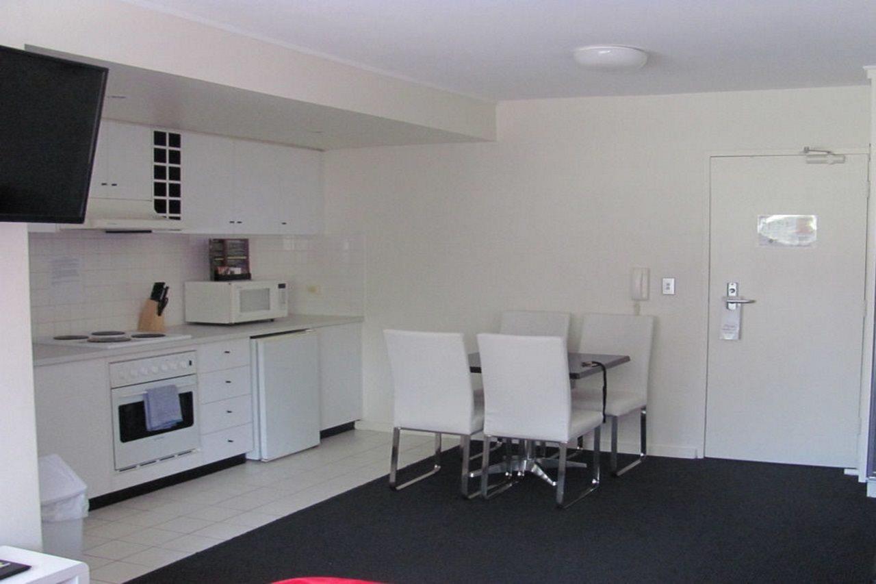 Apartments On Flemington Melbourne Exterior foto